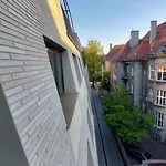 Moon Apartament Slowackiego